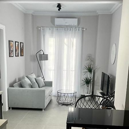 Agia Sofia Noir Apartment Солун Екстериор снимка