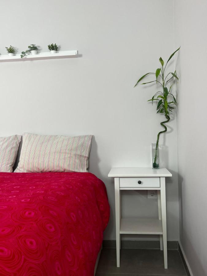 Agia Sofia Noir Apartment Солун Екстериор снимка