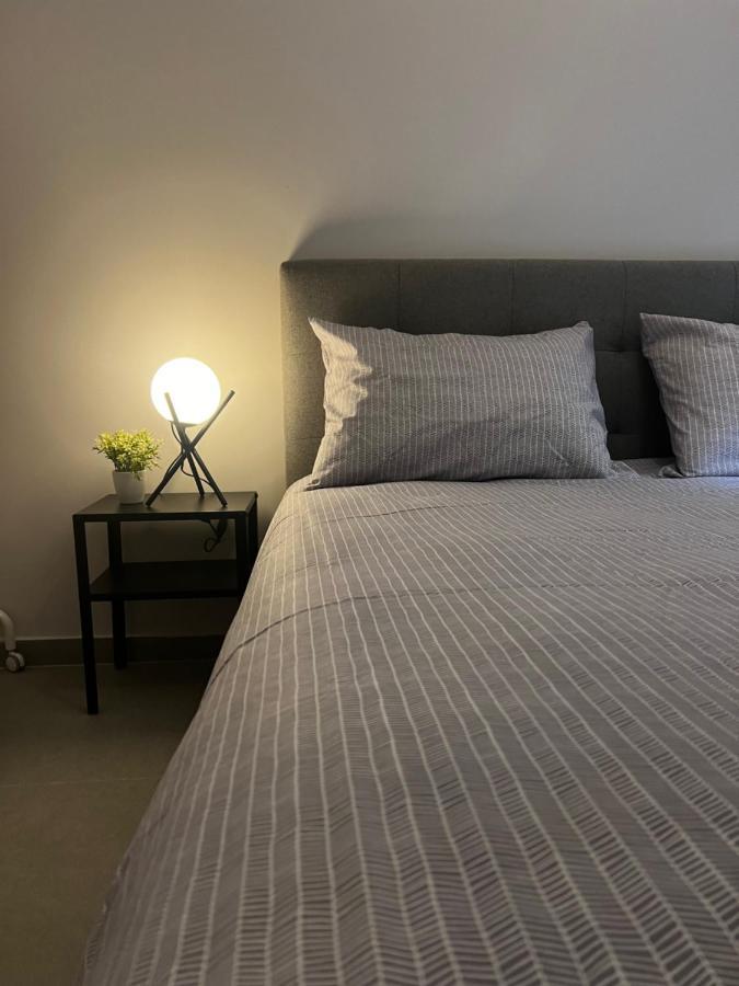 Agia Sofia Noir Apartment Солун Екстериор снимка